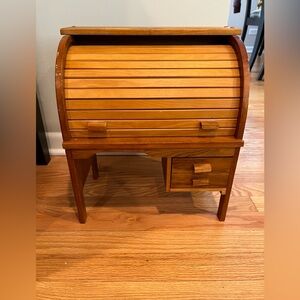 American Girl Doll Desk